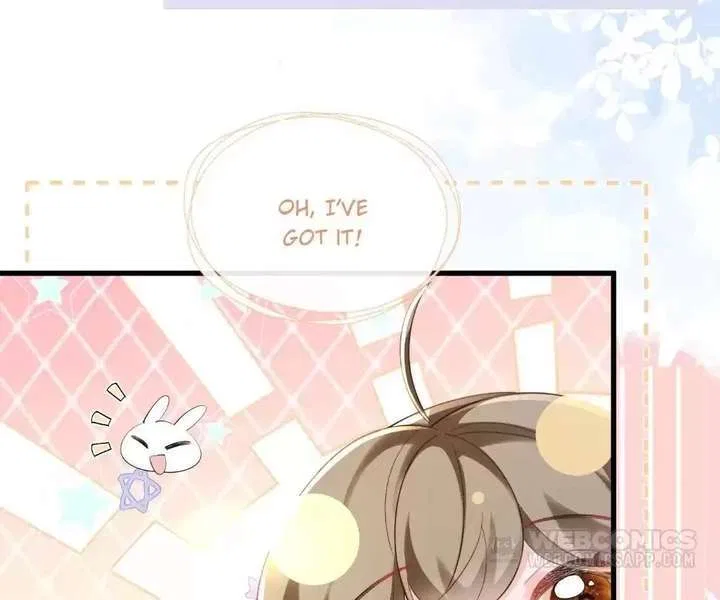 The Tyrant’s Family Lasts Thanks To Her Inner Voice Chapter 87 – Page 99