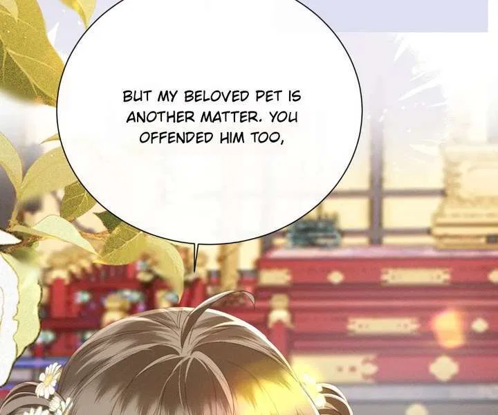The Tyrant’s Family Lasts Thanks To Her Inner Voice Chapter 87 – Page 102