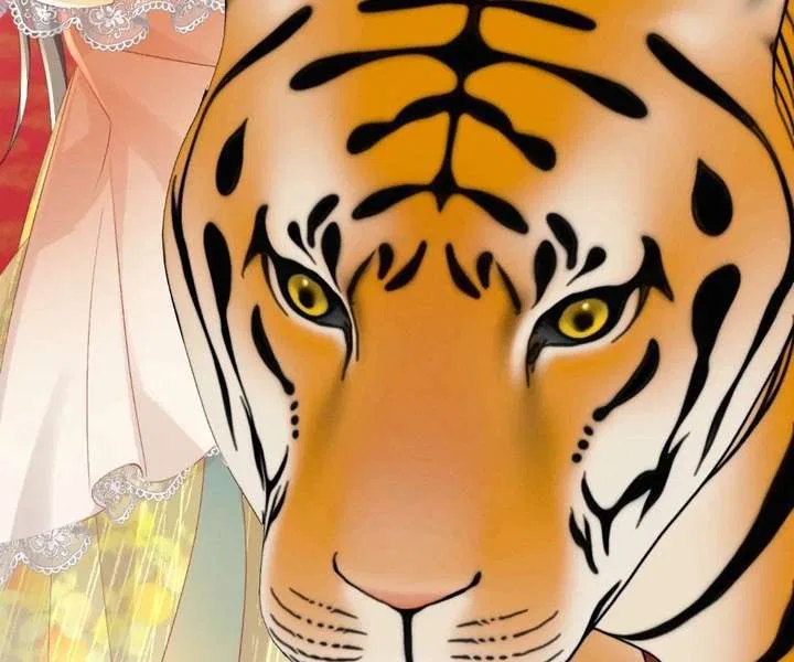 The Tyrant’s Family Lasts Thanks To Her Inner Voice Chapter 87 – Page 104