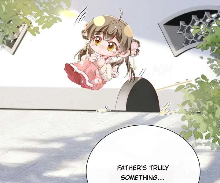 The Tyrant’s Family Lasts Thanks To Her Inner Voice Chapter 86 – Page 4