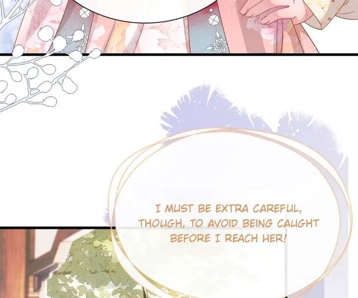 The Tyrant’s Family Lasts Thanks To Her Inner Voice Chapter 86 – Page 7