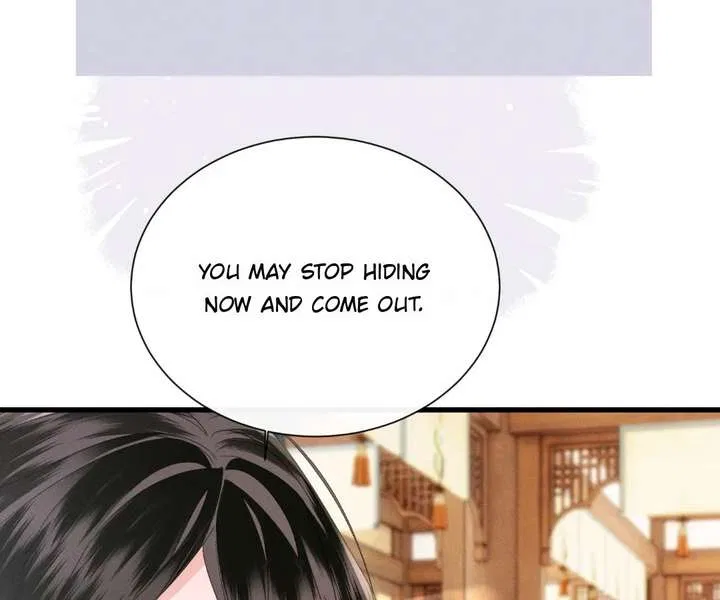 The Tyrant’s Family Lasts Thanks To Her Inner Voice Chapter 86 – Page 9