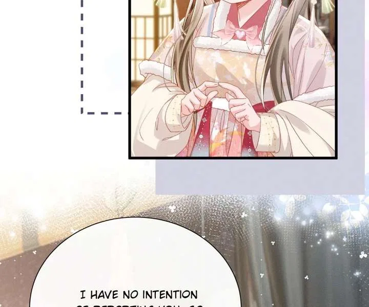 The Tyrant’s Family Lasts Thanks To Her Inner Voice Chapter 86 – Page 12