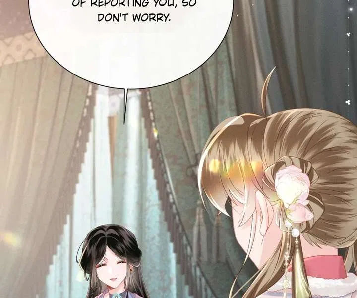 The Tyrant’s Family Lasts Thanks To Her Inner Voice Chapter 86 – Page 13