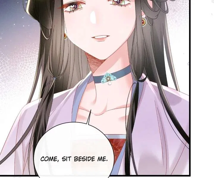 The Tyrant’s Family Lasts Thanks To Her Inner Voice Chapter 86 – Page 16