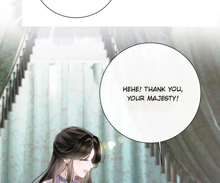 The Tyrant’s Family Lasts Thanks To Her Inner Voice Chapter 86 – Page 17