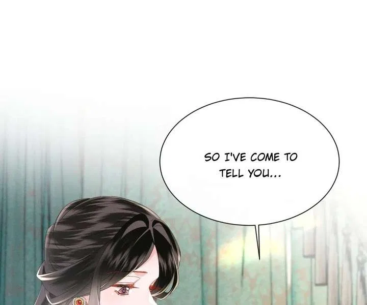 The Tyrant’s Family Lasts Thanks To Her Inner Voice Chapter 86 – Page 24