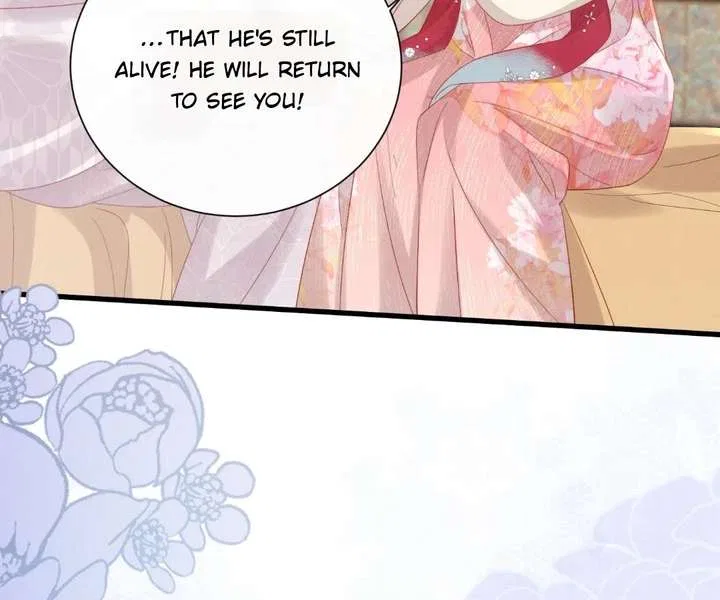The Tyrant’s Family Lasts Thanks To Her Inner Voice Chapter 86 – Page 26