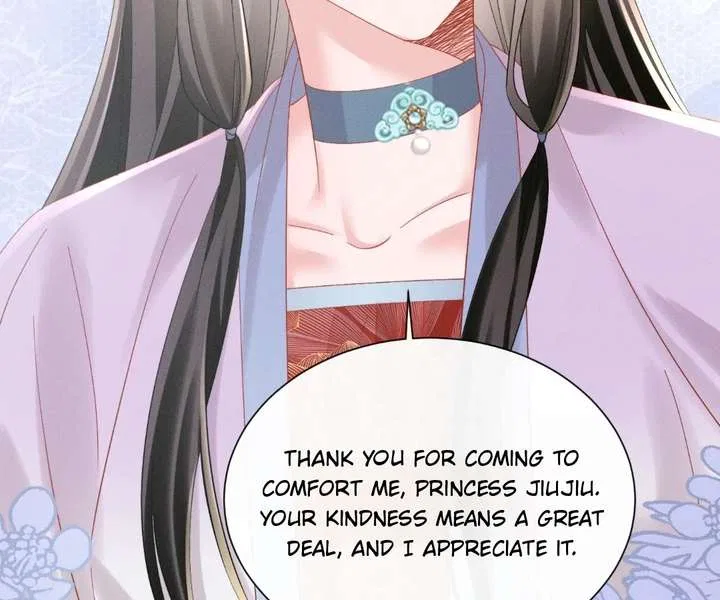 The Tyrant’s Family Lasts Thanks To Her Inner Voice Chapter 86 – Page 28