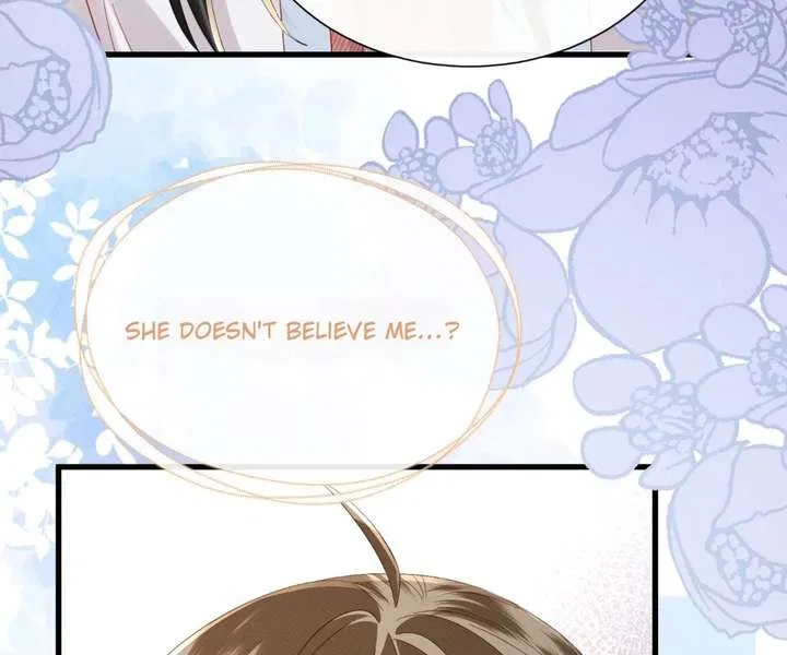 The Tyrant’s Family Lasts Thanks To Her Inner Voice Chapter 86 – Page 29