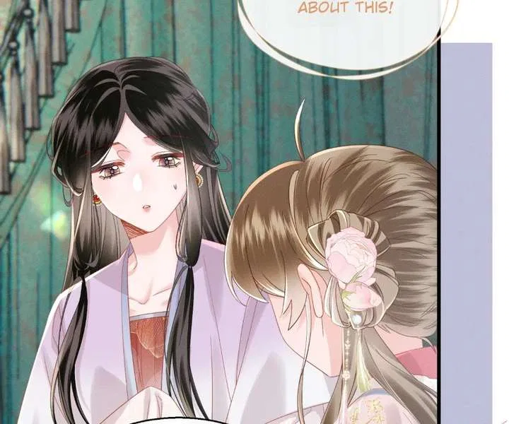 The Tyrant’s Family Lasts Thanks To Her Inner Voice Chapter 86 – Page 36