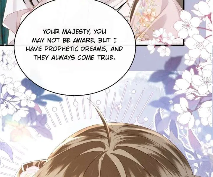 The Tyrant’s Family Lasts Thanks To Her Inner Voice Chapter 86 – Page 37