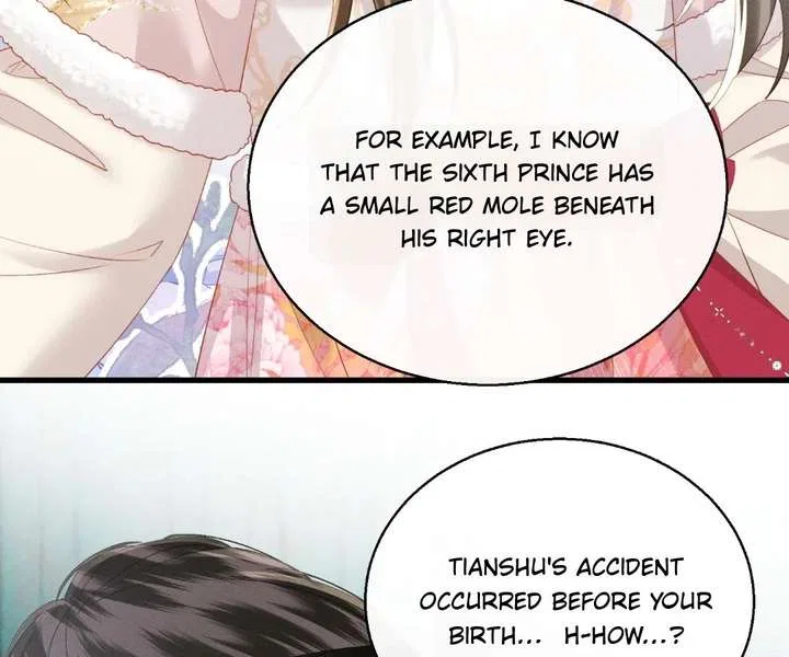 The Tyrant’s Family Lasts Thanks To Her Inner Voice Chapter 86 – Page 39