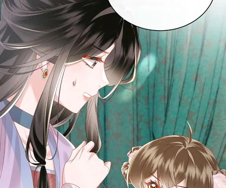 The Tyrant’s Family Lasts Thanks To Her Inner Voice Chapter 86 – Page 40