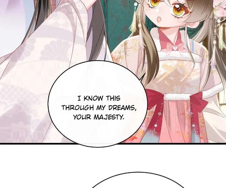The Tyrant’s Family Lasts Thanks To Her Inner Voice Chapter 86 – Page 41