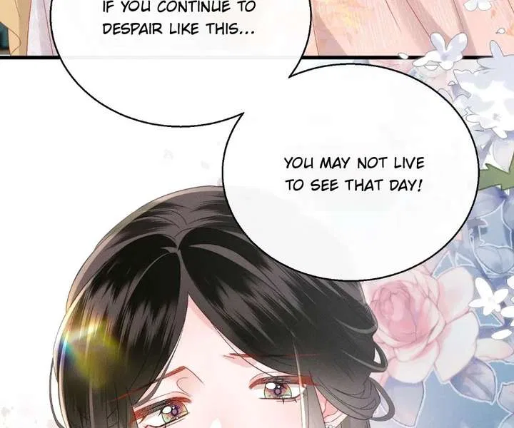 The Tyrant’s Family Lasts Thanks To Her Inner Voice Chapter 86 – Page 45