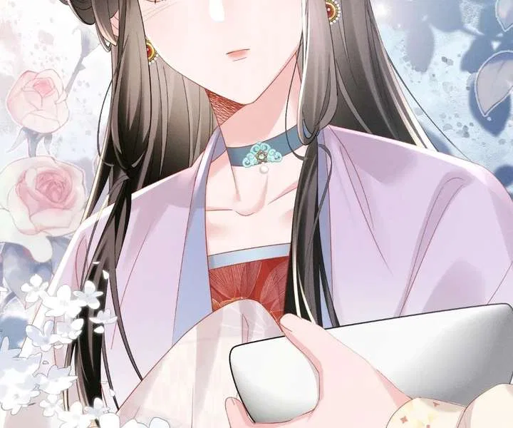 The Tyrant’s Family Lasts Thanks To Her Inner Voice Chapter 86 – Page 46