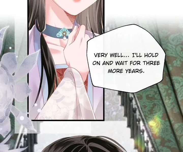 The Tyrant’s Family Lasts Thanks To Her Inner Voice Chapter 86 – Page 48