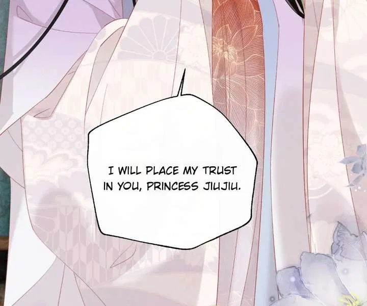 The Tyrant’s Family Lasts Thanks To Her Inner Voice Chapter 86 – Page 50