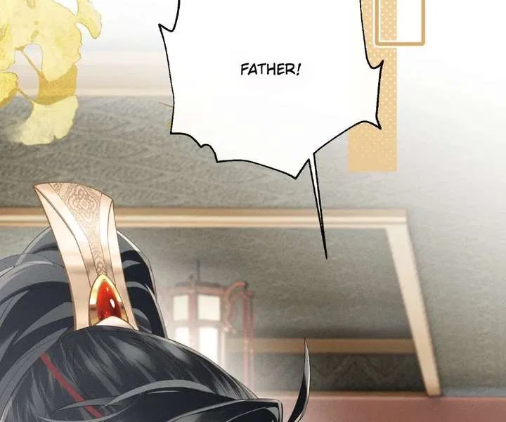 The Tyrant’s Family Lasts Thanks To Her Inner Voice Chapter 86 – Page 56