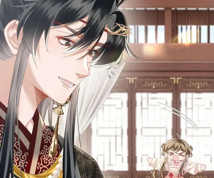 The Tyrant’s Family Lasts Thanks To Her Inner Voice Chapter 86 – Page 57