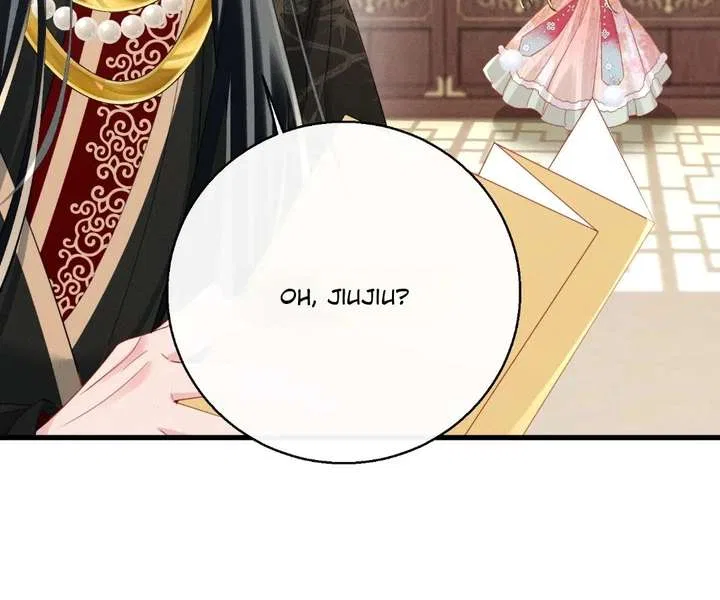 The Tyrant’s Family Lasts Thanks To Her Inner Voice Chapter 86 – Page 58