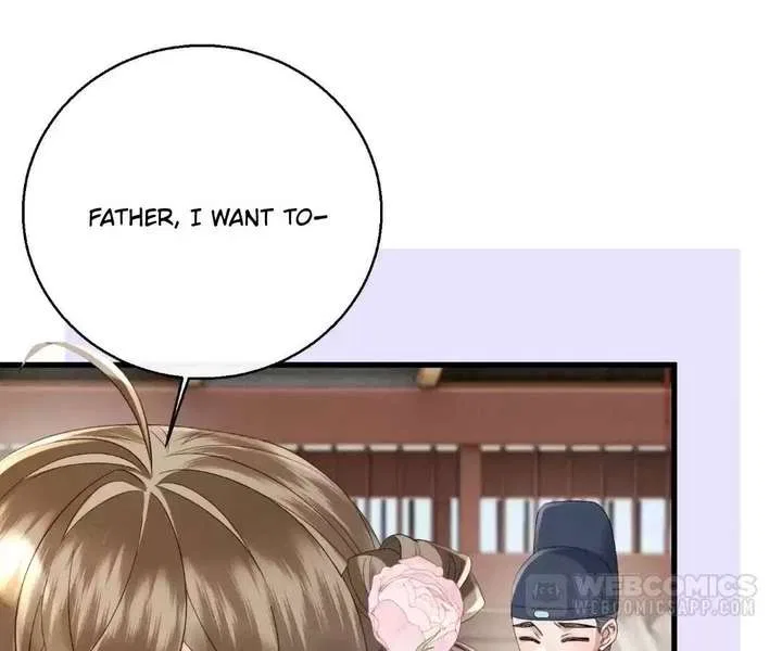 The Tyrant’s Family Lasts Thanks To Her Inner Voice Chapter 86 – Page 59