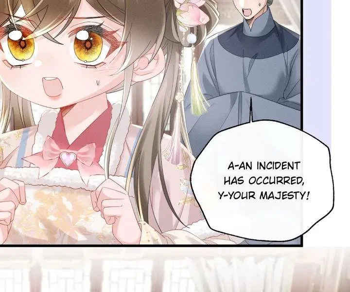 The Tyrant’s Family Lasts Thanks To Her Inner Voice Chapter 86 – Page 60