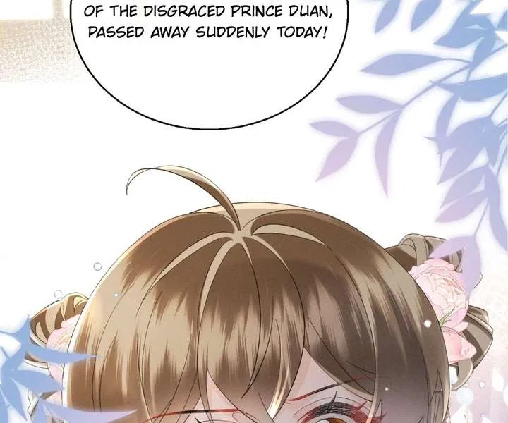 The Tyrant’s Family Lasts Thanks To Her Inner Voice Chapter 86 – Page 63