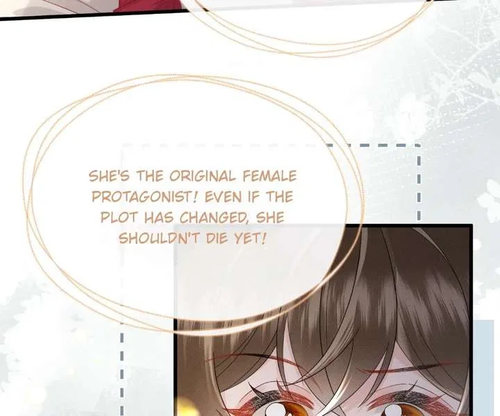 The Tyrant’s Family Lasts Thanks To Her Inner Voice Chapter 86 – Page 65