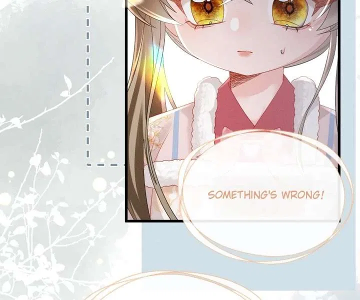 The Tyrant’s Family Lasts Thanks To Her Inner Voice Chapter 86 – Page 66