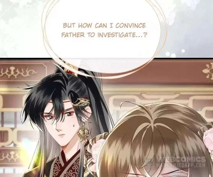 The Tyrant’s Family Lasts Thanks To Her Inner Voice Chapter 86 – Page 67
