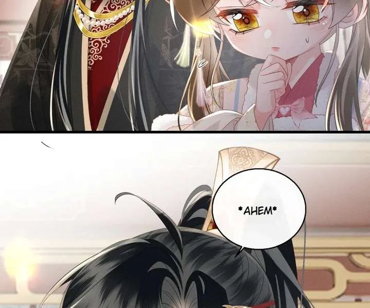 The Tyrant’s Family Lasts Thanks To Her Inner Voice Chapter 86 – Page 68