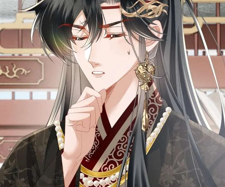 The Tyrant’s Family Lasts Thanks To Her Inner Voice Chapter 86 – Page 69