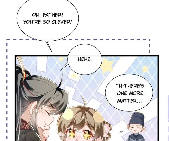 The Tyrant’s Family Lasts Thanks To Her Inner Voice Chapter 86 – Page 71
