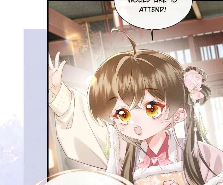 The Tyrant’s Family Lasts Thanks To Her Inner Voice Chapter 86 – Page 73