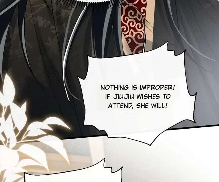 The Tyrant’s Family Lasts Thanks To Her Inner Voice Chapter 86 – Page 78