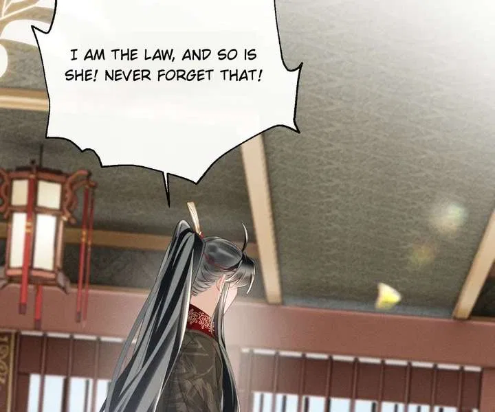 The Tyrant’s Family Lasts Thanks To Her Inner Voice Chapter 86 – Page 79