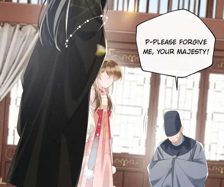 The Tyrant’s Family Lasts Thanks To Her Inner Voice Chapter 86 – Page 80