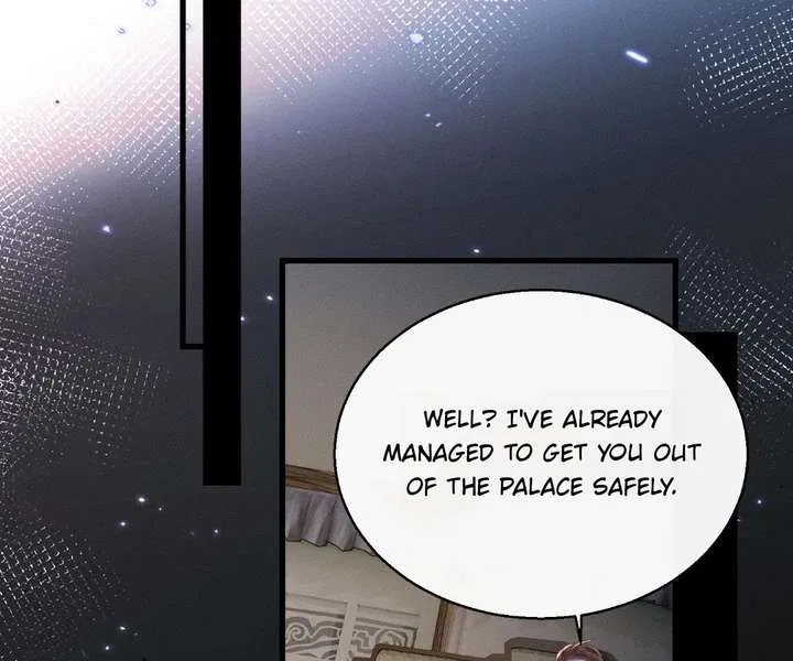 The Tyrant’s Family Lasts Thanks To Her Inner Voice Chapter 86 – Page 89
