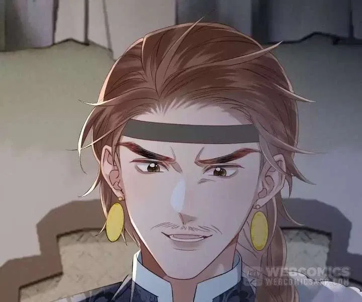 The Tyrant’s Family Lasts Thanks To Her Inner Voice Chapter 86 – Page 91