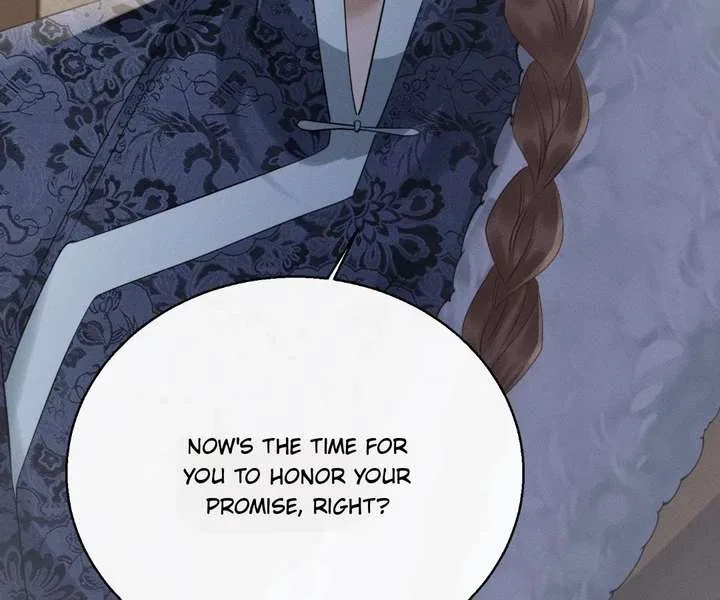 The Tyrant’s Family Lasts Thanks To Her Inner Voice Chapter 86 – Page 92