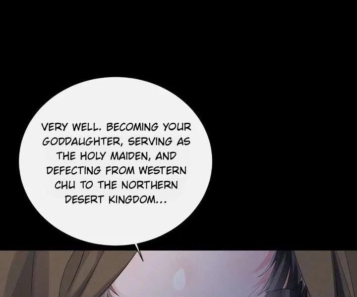 The Tyrant’s Family Lasts Thanks To Her Inner Voice Chapter 86 – Page 94