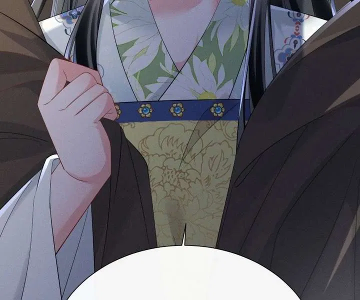 The Tyrant’s Family Lasts Thanks To Her Inner Voice Chapter 86 – Page 97