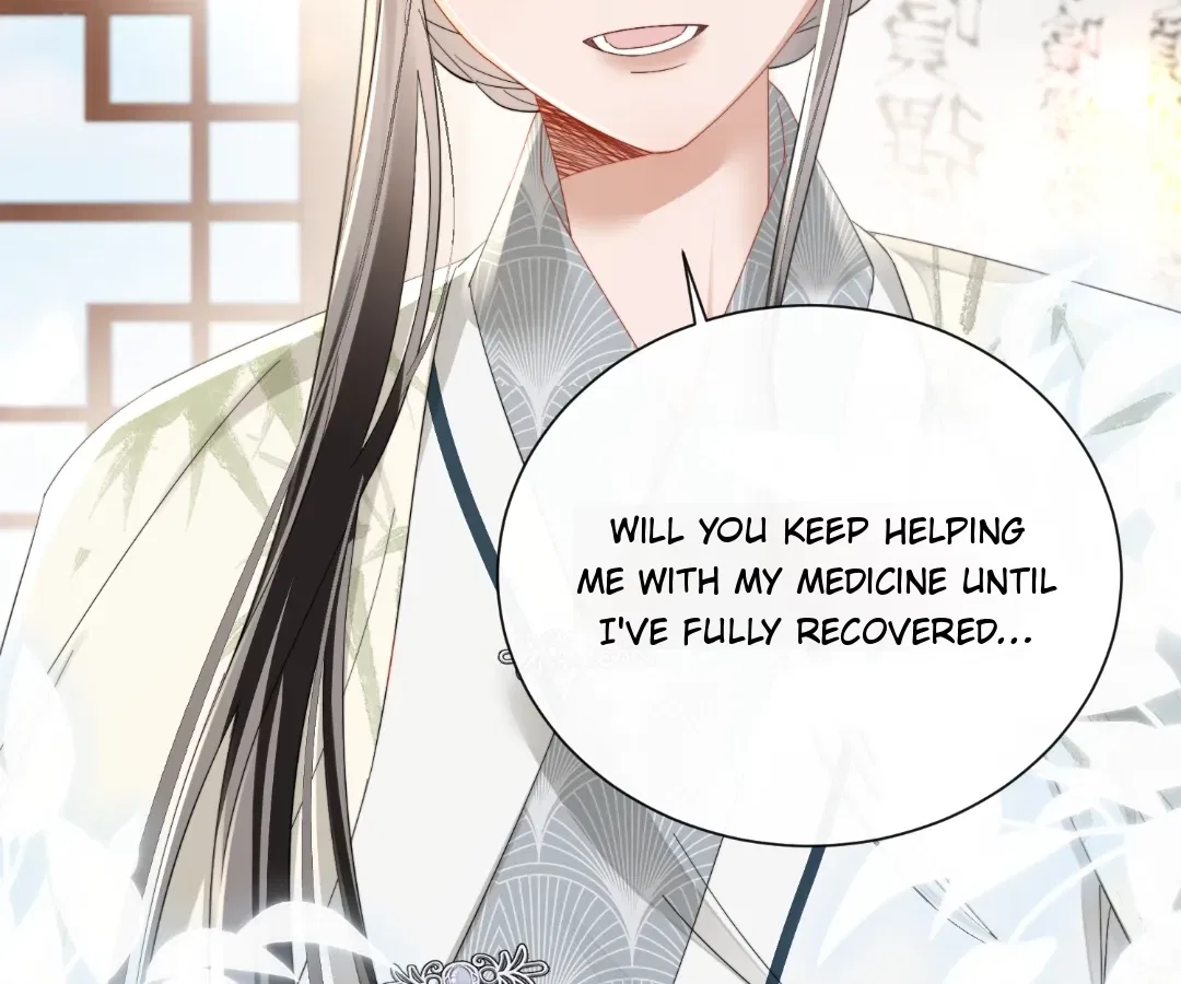 The Tyrant’s Family Lasts Thanks To Her Inner Voice Chapter 85 – Page 2