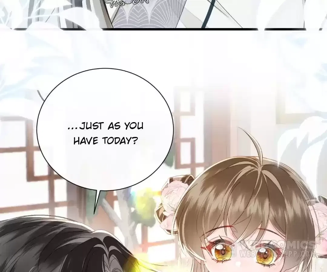 The Tyrant’s Family Lasts Thanks To Her Inner Voice Chapter 85 – Page 3