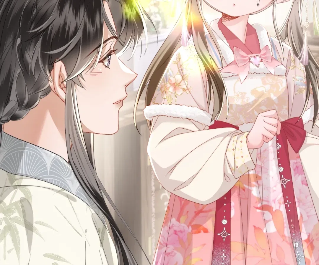 The Tyrant’s Family Lasts Thanks To Her Inner Voice Chapter 85 – Page 4