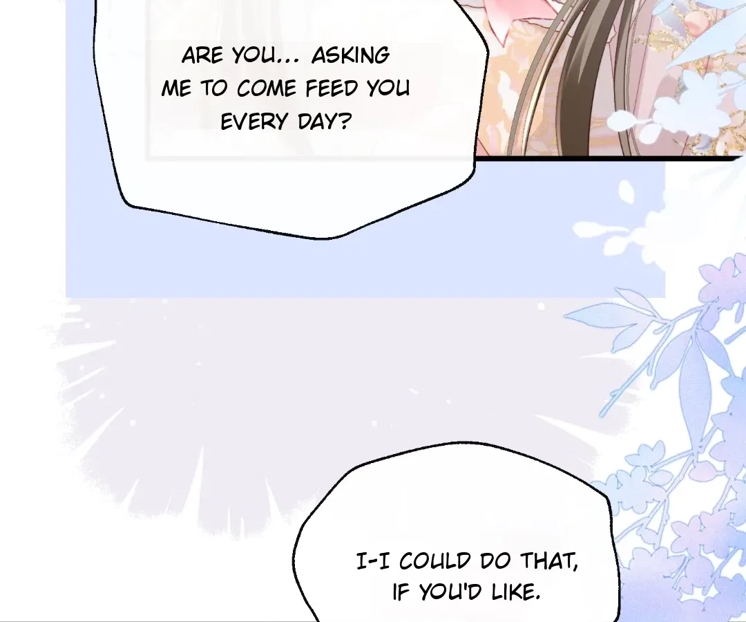 The Tyrant’s Family Lasts Thanks To Her Inner Voice Chapter 85 – Page 7