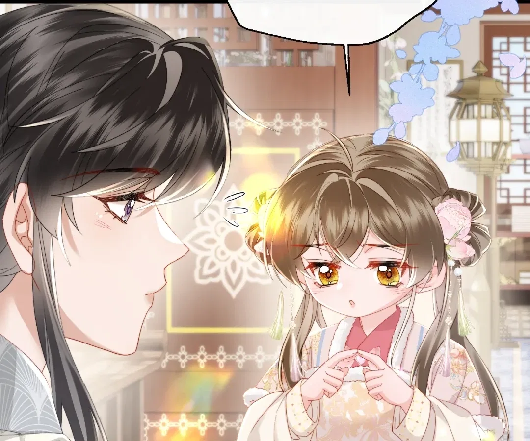 The Tyrant’s Family Lasts Thanks To Her Inner Voice Chapter 85 – Page 8