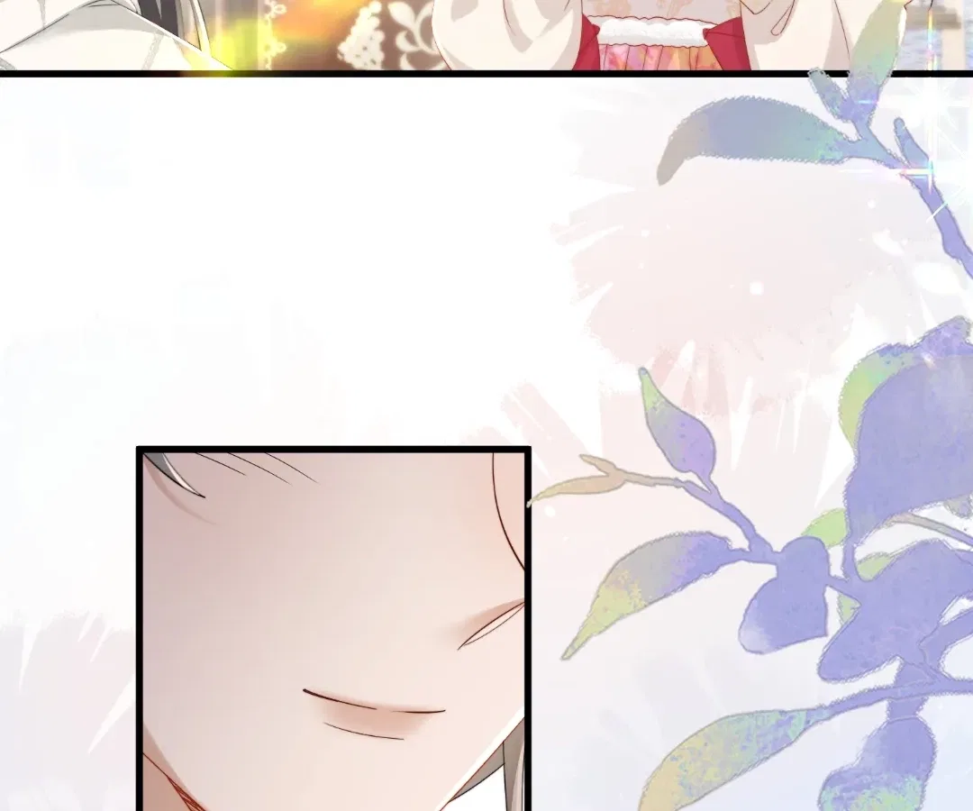 The Tyrant’s Family Lasts Thanks To Her Inner Voice Chapter 85 – Page 9